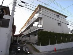 グリーンハイツ平針 I棟の外観画像