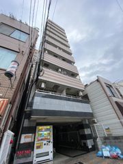 B-RISE元町の外観画像