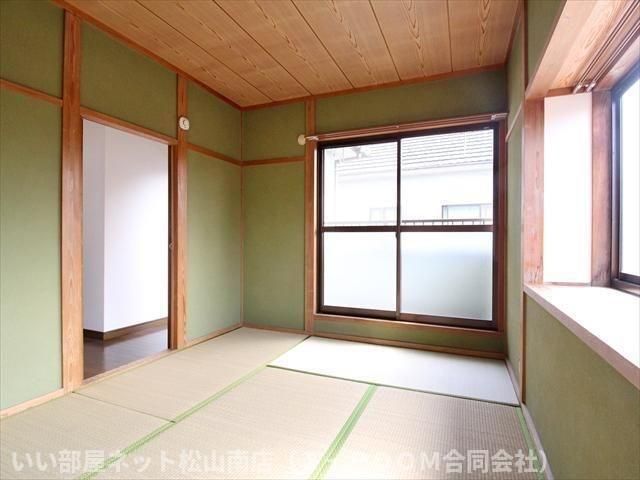 和室