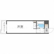 マイルド新大阪レジデンスの間取り画像