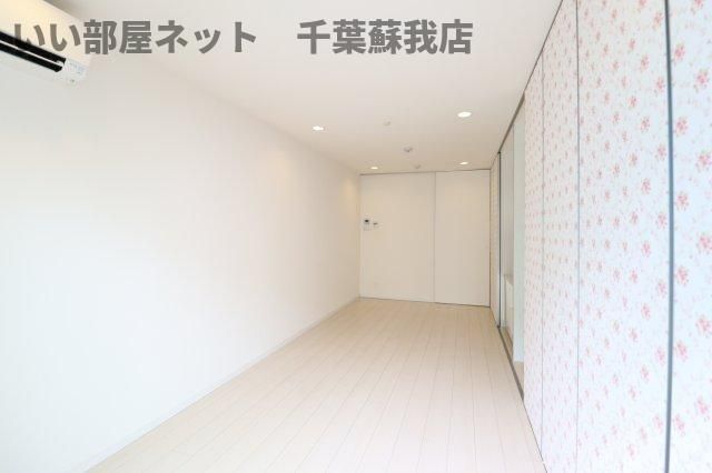 洋室