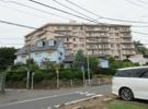 東芝馬場町コーポの間取り画像