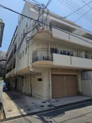 田中マンションの外観画像