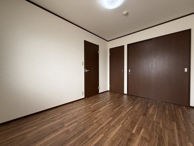 洋室