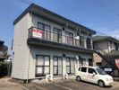 Coopあさひの外観
