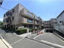 コスモ上野東の間取り画像