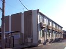 レオネクストグランシエスタの間取り画像