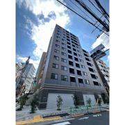 ACP Residence 中野新橋の外観画像
