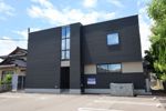 Halia野村の外観