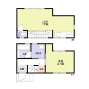 パインヴィレッジの間取り画像