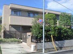 ヒルトップ田園調布の外観画像