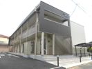 クレイノ西三次Ⅱの間取り画像