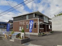 CASTLE MARINEの外観画像