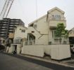 フォレスト大和町の外観