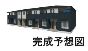 アルバ Bの外観画像
