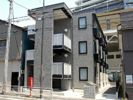 レオパレスオブリカーサの外観