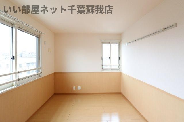 洋室
