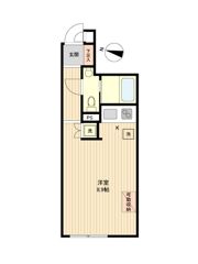 GC用賀の間取り画像