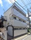 コートハウス双葉台の外観