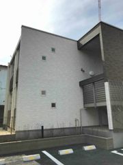 クレイノセレーナの外観画像