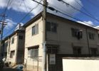 白鳩荘Bの間取り画像