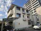 シャーメゾン博労町の外観