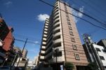 QREST熊本船場の間取り画像