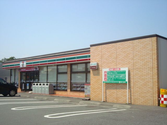 その他「セブンイレブン富士市今井店まで1529m」