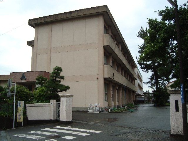 その他「元吉原小学校まで1250m」