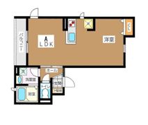 Rosecreek Hillsの間取り画像