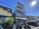 柳田ハイツの間取り画像