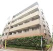 菱和パレス世田谷桜新町の間取り画像