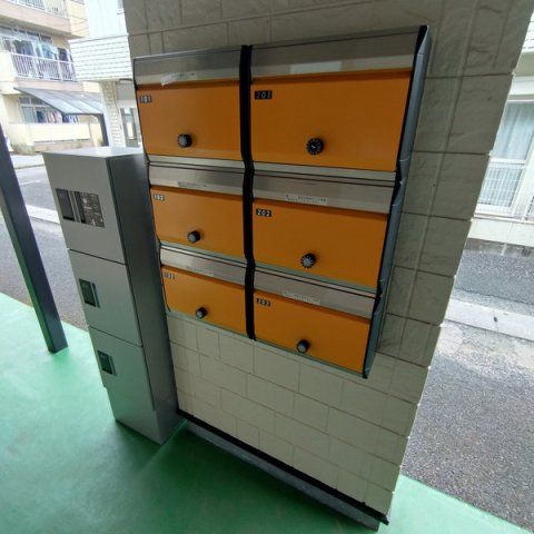 ロビー