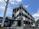 サルースの間取り画像