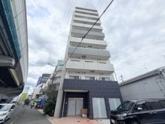 アクアラフォレ豊中の外観画像