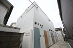 ソルナクレイシア上祖師谷1の間取り画像