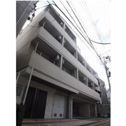 ドルチェ横浜桜木町の外観画像