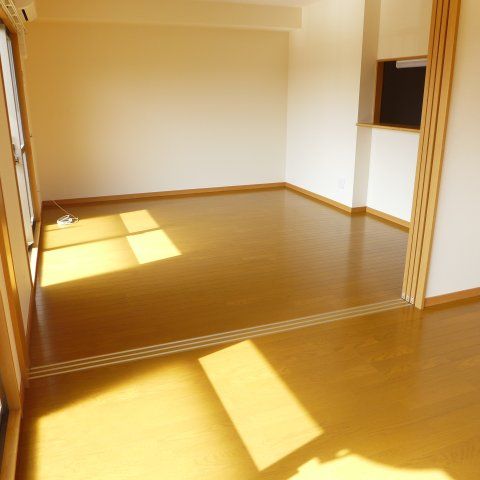 リビング