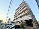 フルリール松浦の間取り画像
