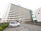 日明コータースの外観