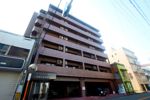 松尾ビル皆実の外観