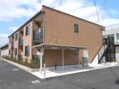 レオネクスト大都の外観