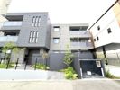 シャーメゾン神戸摩耶の外観