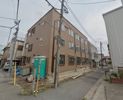 CASA LUXE 北千住の間取り画像
