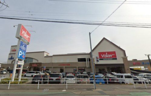 バロー 新瀬戸店（スーパー）まで1444m