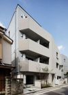 GranDuo高円寺の間取り画像