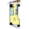 メイクスデザイン西新宿の間取り画像