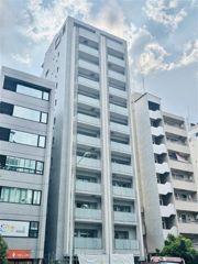 mio nakameguroの外観画像