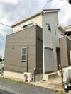 ピュアーサインⅡの外観