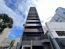 コンフォリア新梅田の外観